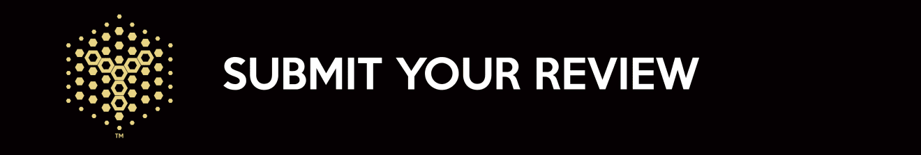 Minimalist text graphic stating 'YOUR' on a black background.